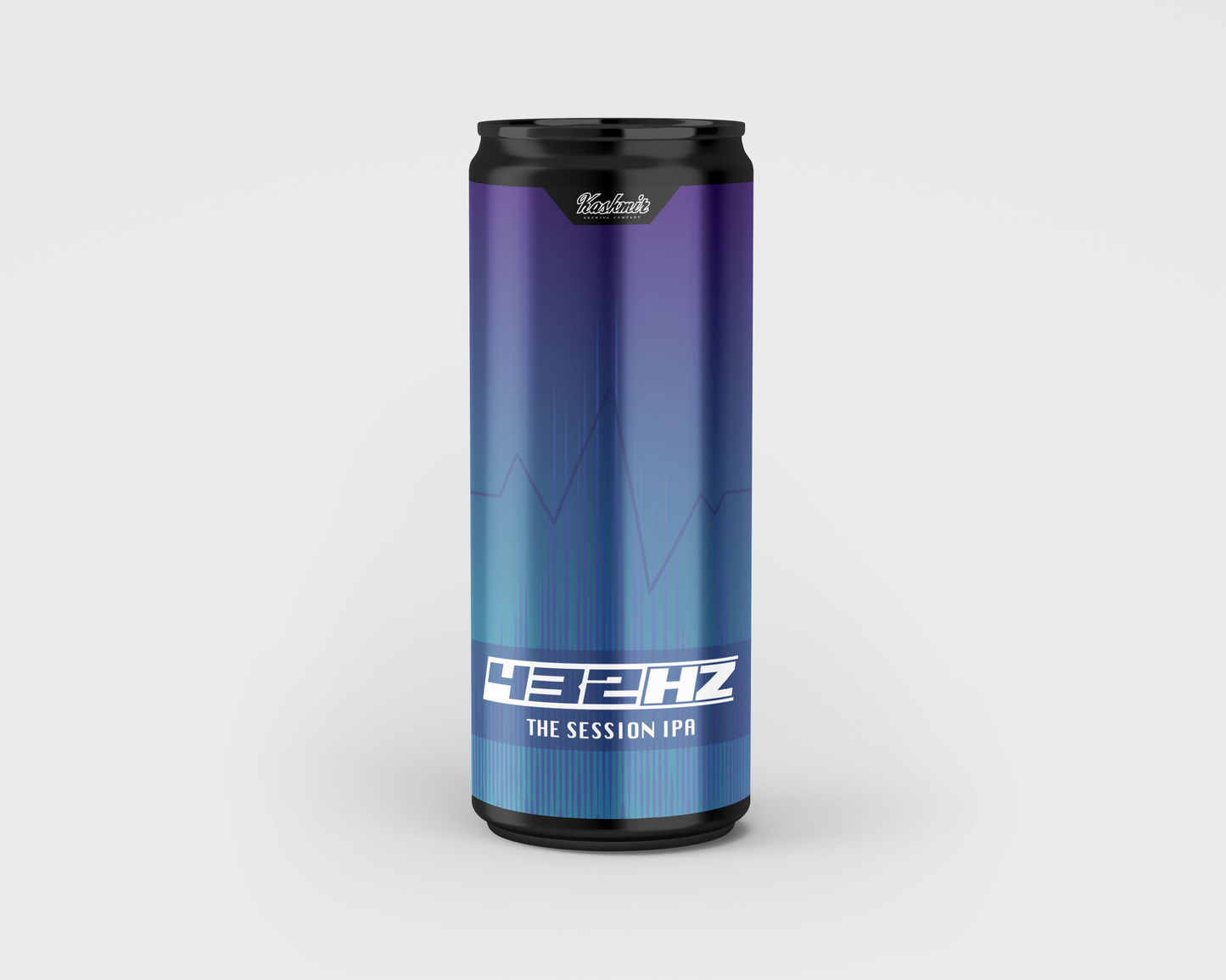 432HZ - Session IPA 4,4%