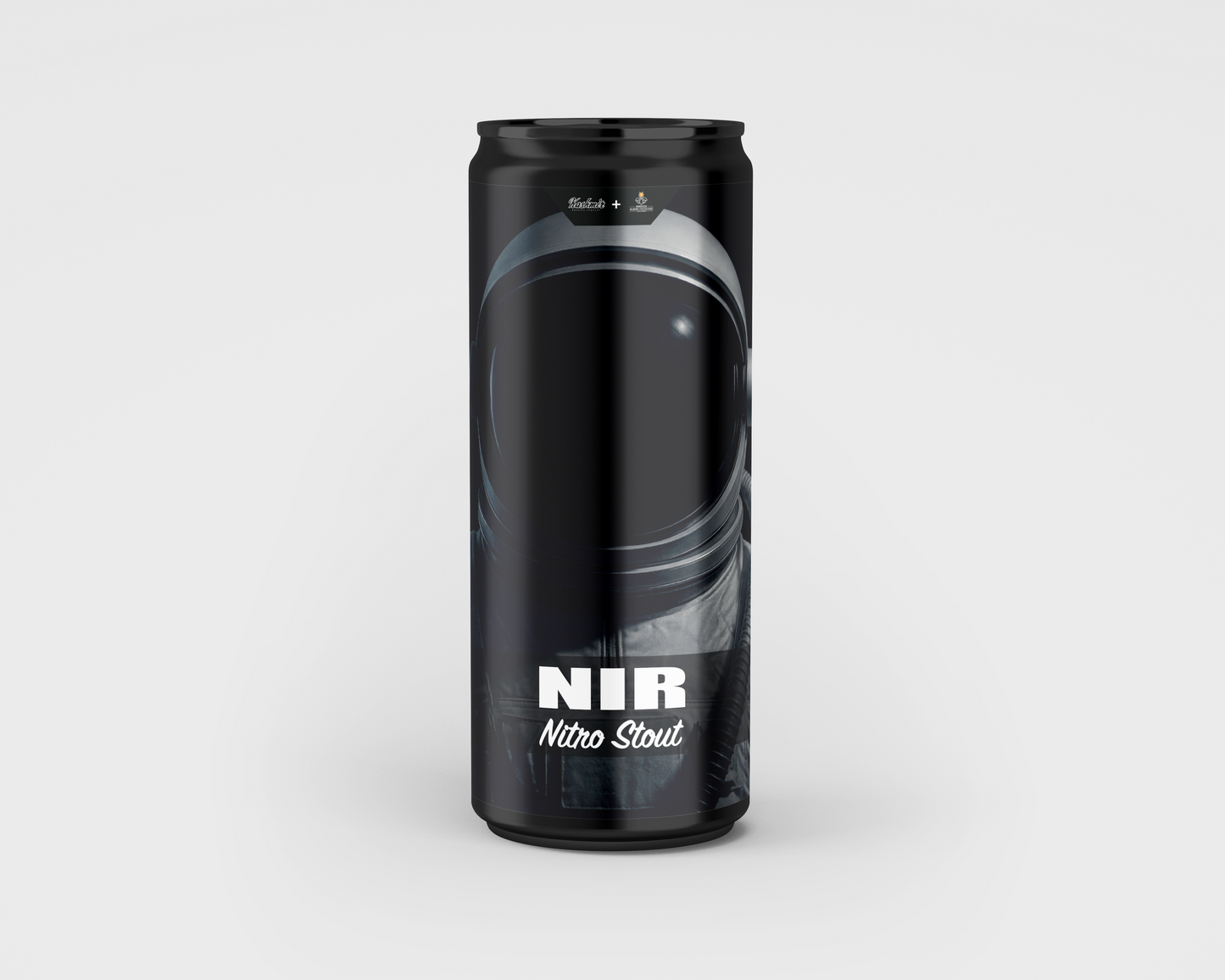 NIR - NITRO STOUT 5%