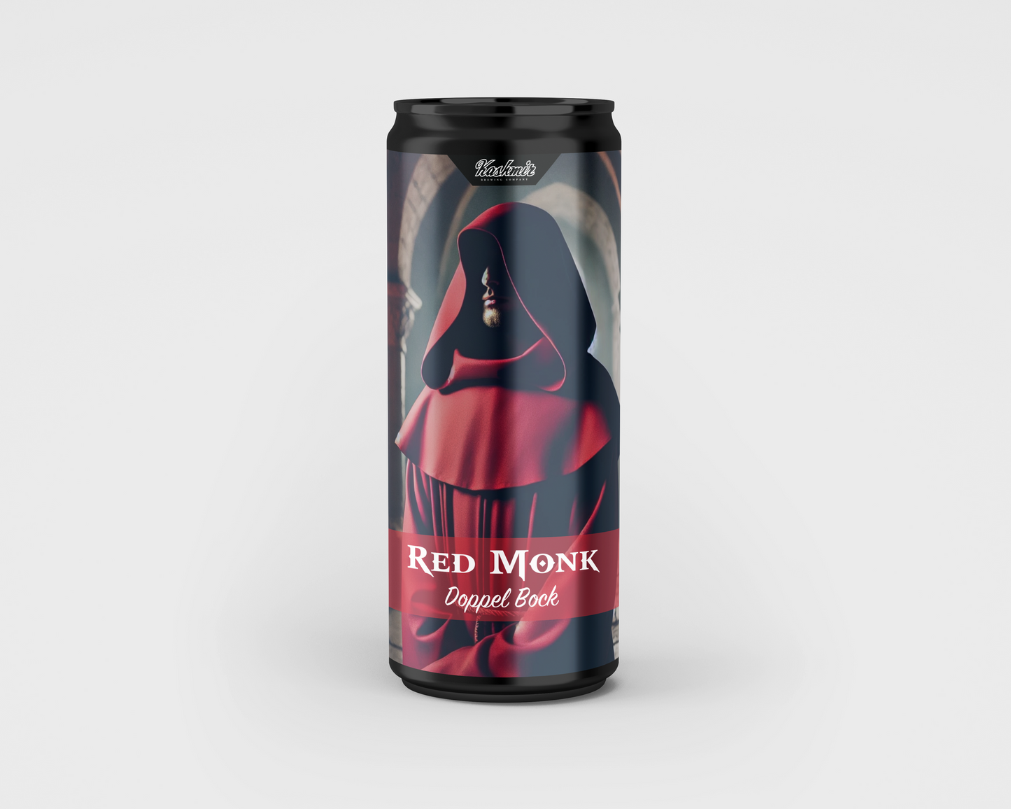 RED MONK - Doppel Bock 8,0%