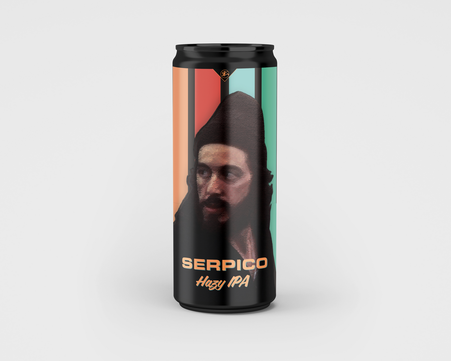 SERPICO - DDH IPA 6,0%
