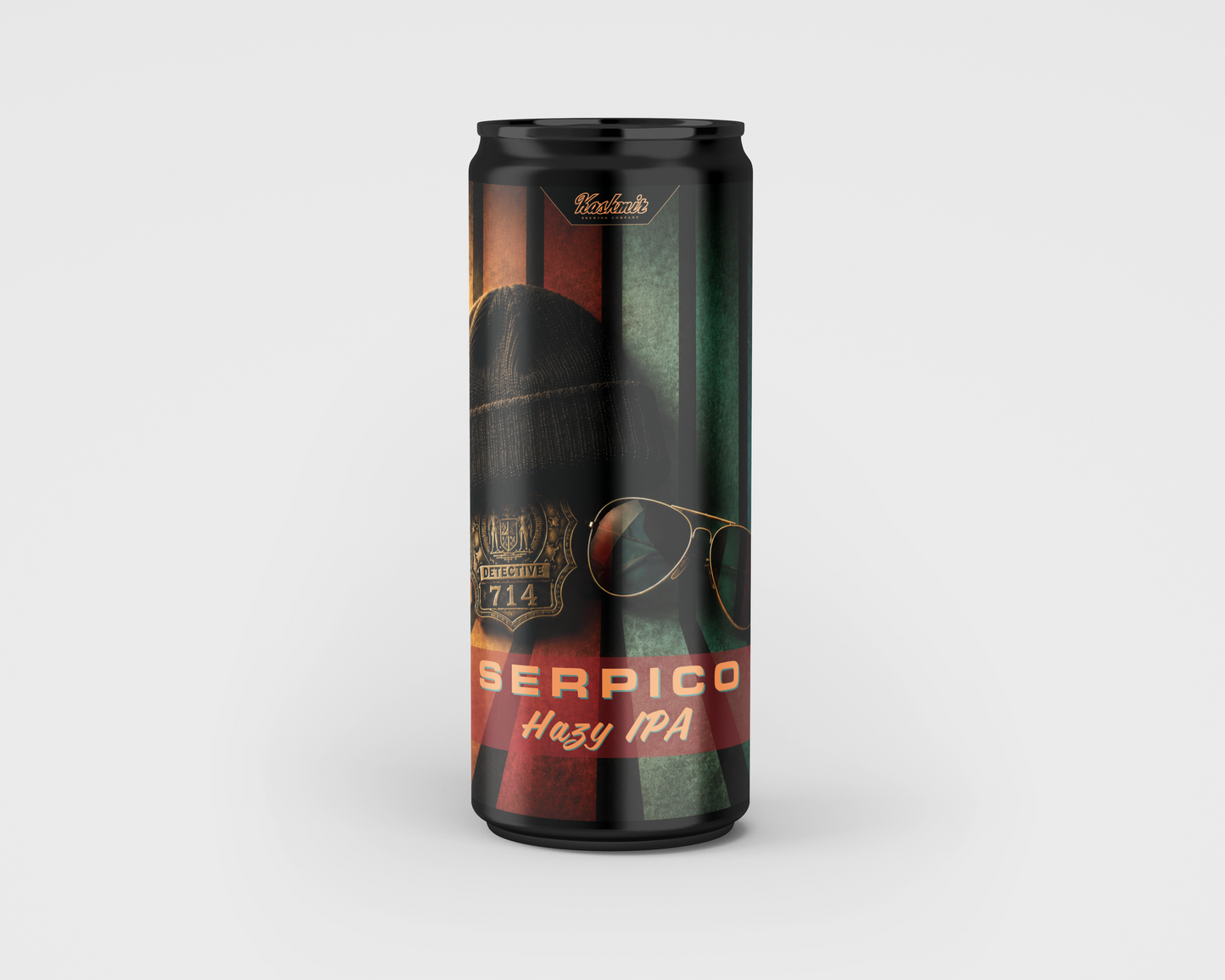 SERPICO - DDH IPA 6,0%