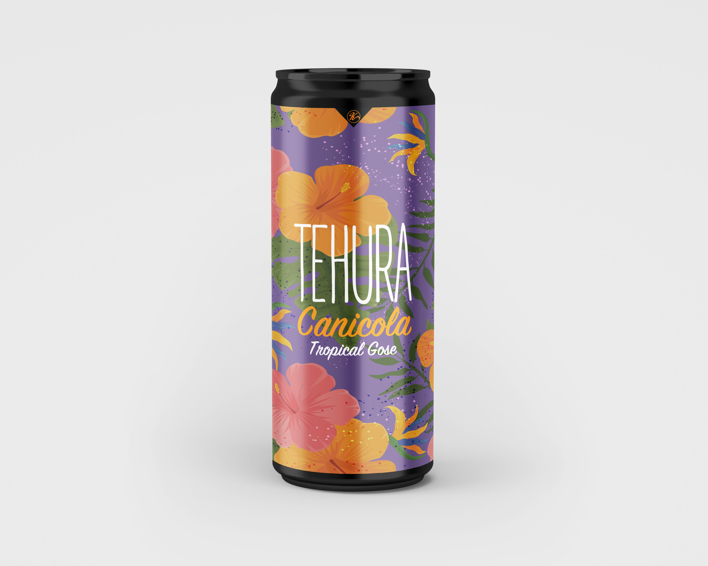 TEHURA CANICOLA - Tropical Gose 4,2%