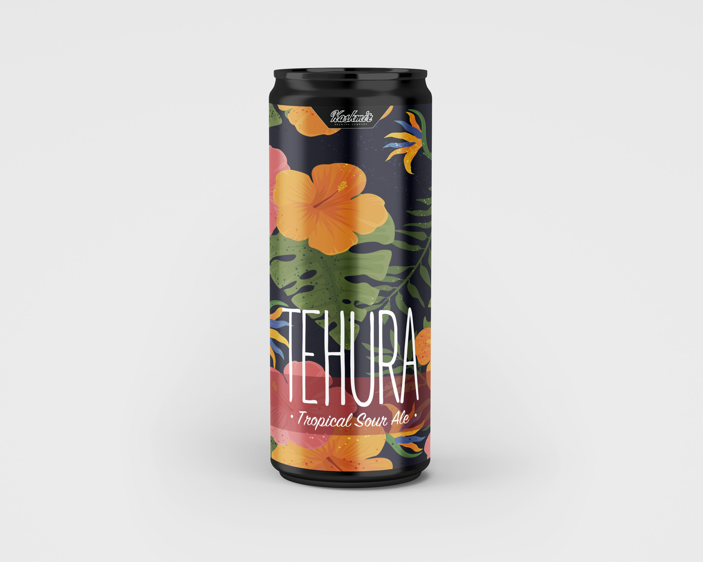 TEHURA - Tropical Sour Ale 5,5%