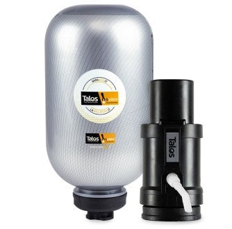 Spillatore Keg Top MiniKeg