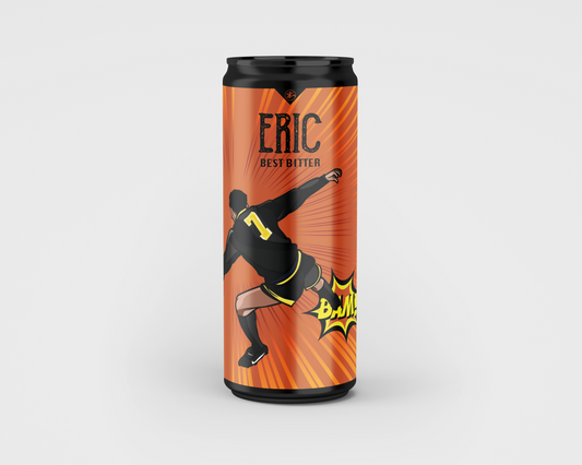 ERIC - Best Bitter 3,8%
