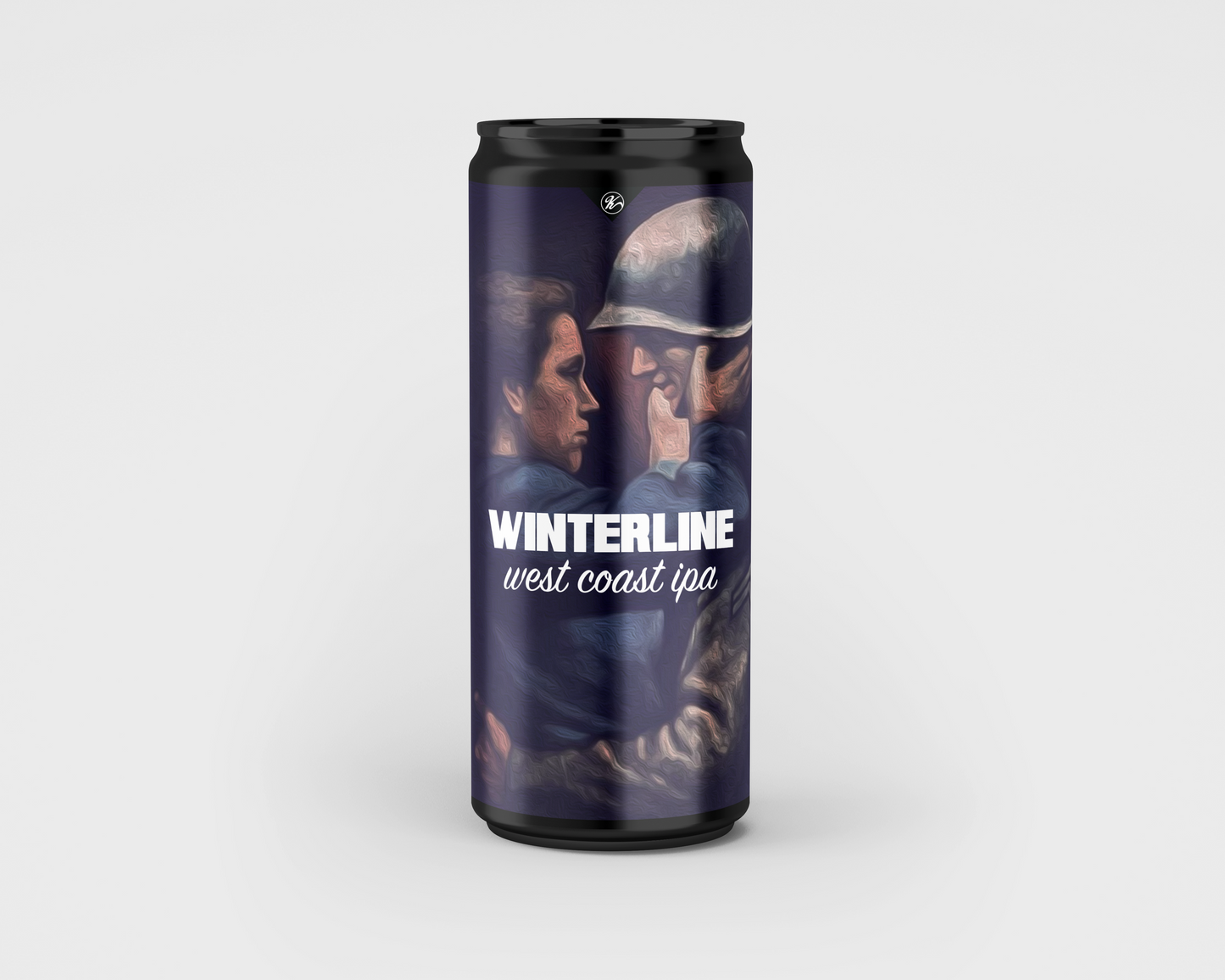 WINTERLINE - West Coast IPA 7,0%