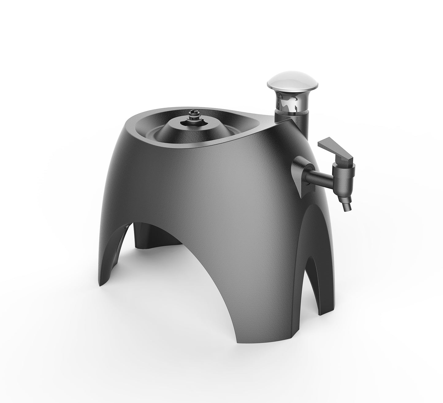 Spillatore MiniKeg