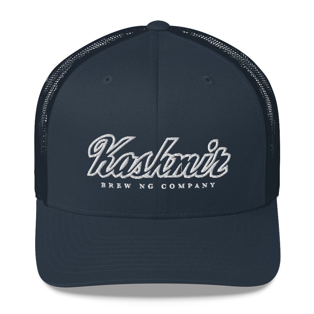 Cappellino Kashmir Brewing Company