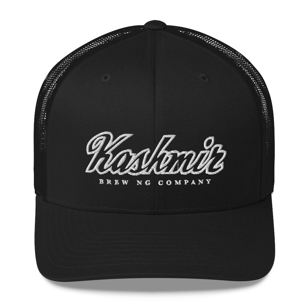 Cappellino Kashmir Brewing Company