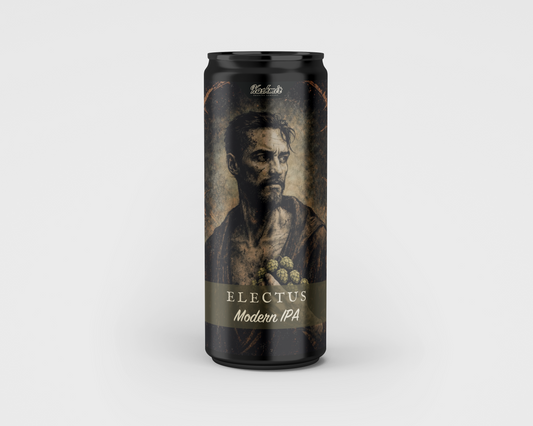 ELECTUS - MODERN IPA 5,9%