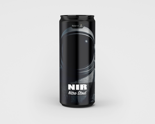 NIR - NITRO STOUT 5%