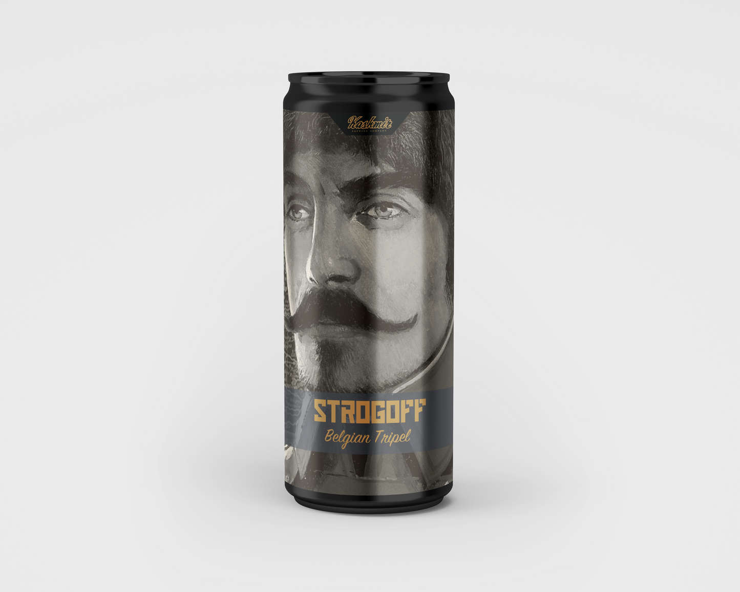 STROGOFF - Belgian Tripel 8,7%