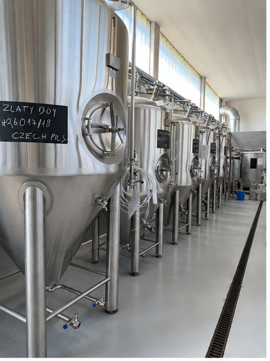 Esperienza Kashmir | Tour del birrificio + degustazione